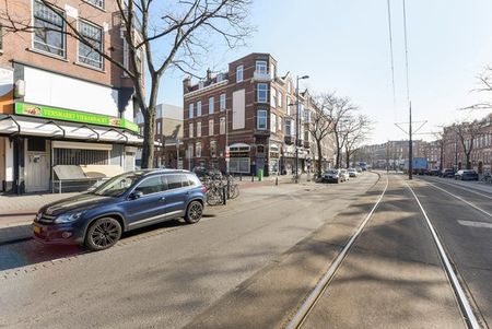 Te huur: Appartement Vierambachtsstraat in Rotterdam - Foto 5