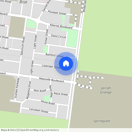 31 Lavender Street, Vic 3750, Wollert