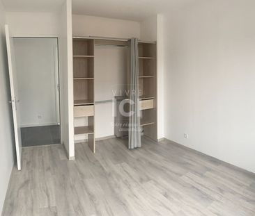 Maison Neuve De Plain Pied Heric 4 Pièce(s) 87.01 M2 - Photo 1