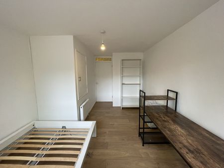 Room in a Shared House, Phoenix Close, E8 - Photo 4