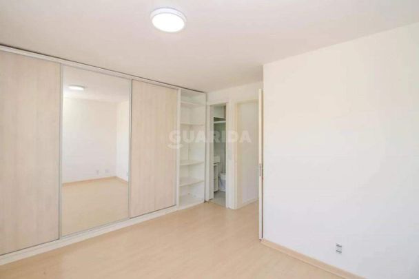 Excelente casa com 2 suítes no Humaitá - COD: 24430 - Foto 1