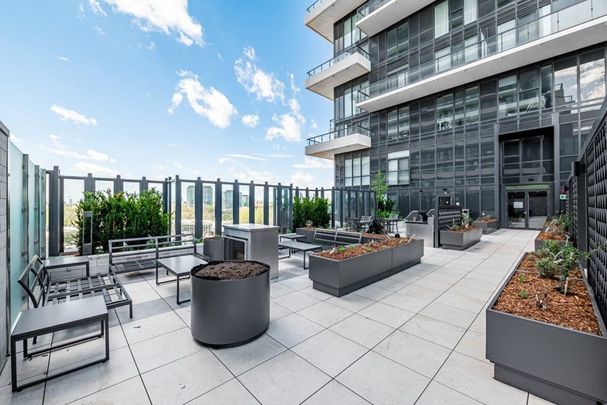 For Lease - 30 Inn On The Park Drive Unit# 4301, Toronto, Ontario - Photo 1