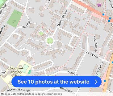 Taymount Grange, Forest Hill, SE23 - Photo 1