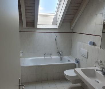 Spacious 4.5-room penthouse apartment with sunny balcony, Wängi - Photo 6