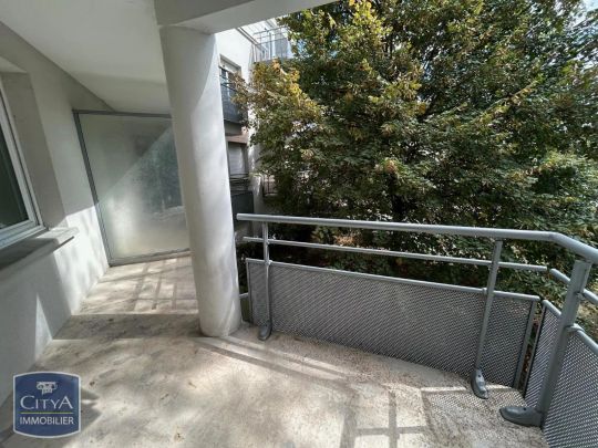 Appartement à louer 1 pièce 31.67m² - Photo 1