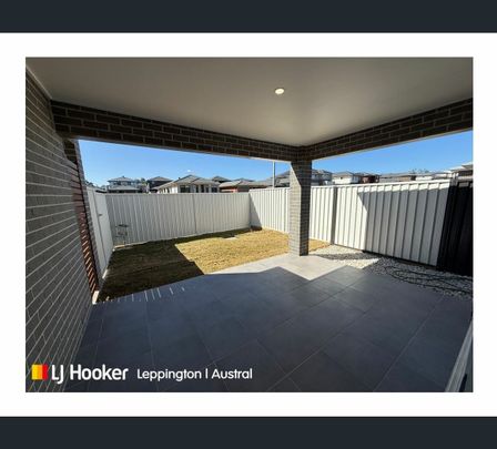 23 Savoy Street, Austral, NSW 2179 - Photo 1