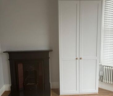 Studio Flat, Langham Road, N15 - Photo 5