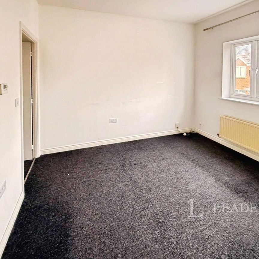 1 bedroom apartment to rent Lancers Walk, Coventry, CV3 - Photo 1