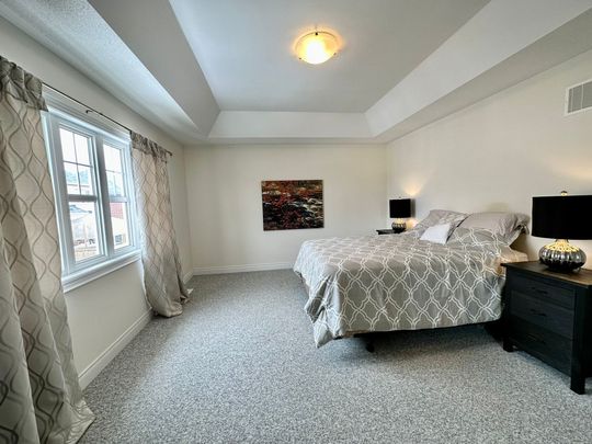 For Lease - 235 John Davis Gate, Whitchurch-Stouffville, Ontario - Photo 1