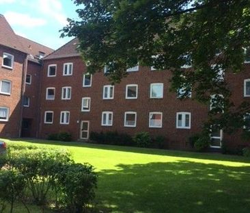 Modernisierte Wohnung zu Mitte April zu vermieten! - Foto 1