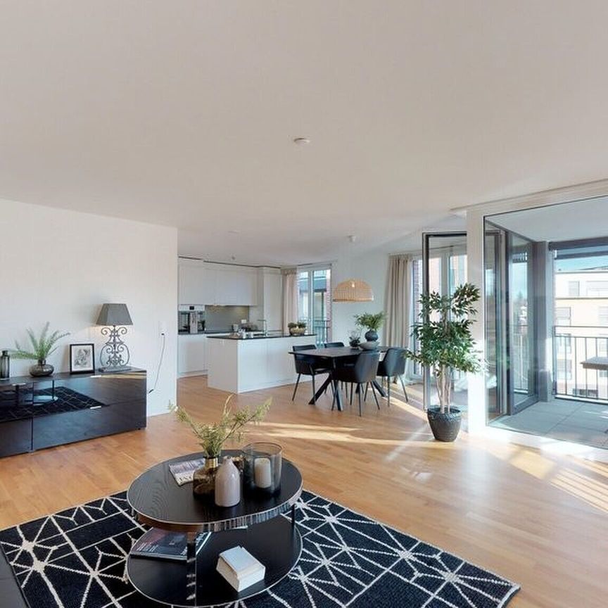 Cherchez-vous un appartement moderne et neuf ? - Foto 1