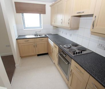 2 bedroom apartment to rent - Photo 5