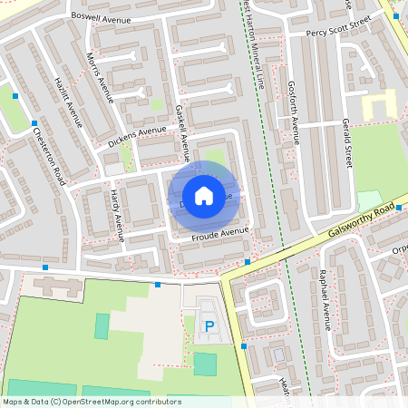 Defoe Avenue, South Shields, South Tyneside, Tyne and Wear, NE34 9TD