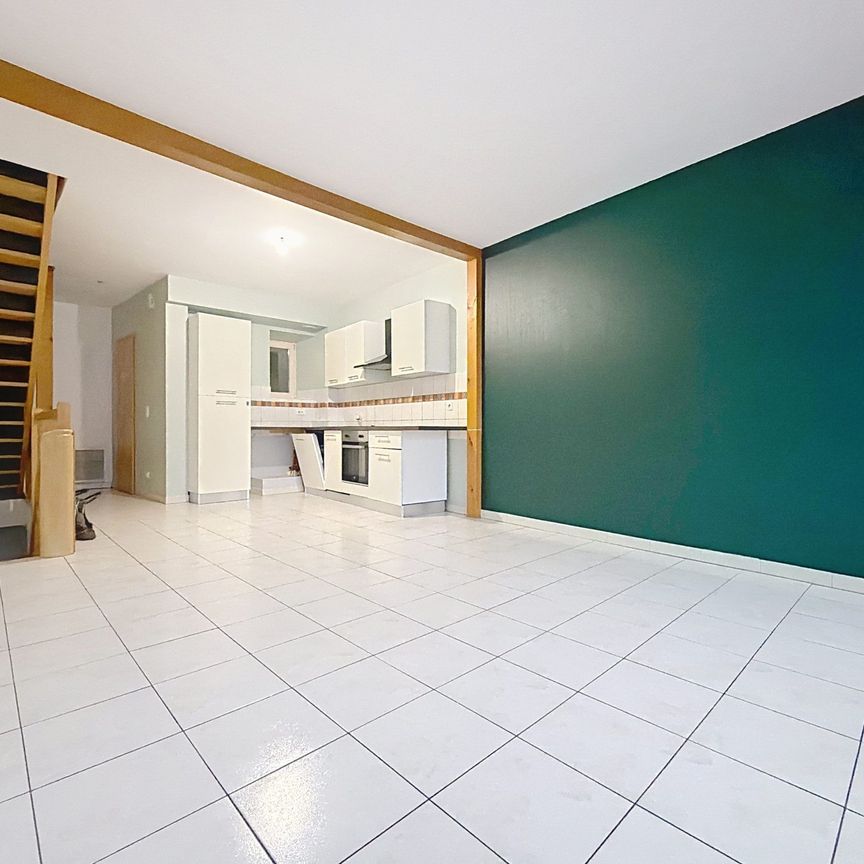 Location Maison 5 pièces 108m² SAVERNE 67700 - Photo 1