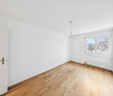 Grosszügige Minergie-Standard Wohnung in Stettlen - Photo 6