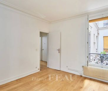 Location appartement, Paris 16ème (75016), 2 pièces, 52.8 m², ref 8... - Photo 6