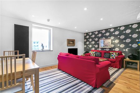 Bermondsey Square, London, SE1 3FD - Photo 3