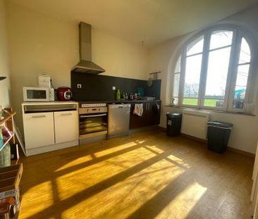 Location - Maison - 5 pièces - 89.68 m² - albias - Photo 6