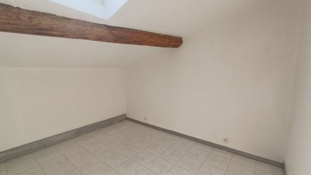 Appartement Duplex de Type 3 50.50 m² FLASSANS SUR ISSOLE, - Photo 3