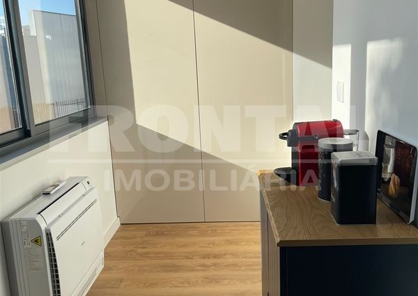 Apartamento T3 em Porto