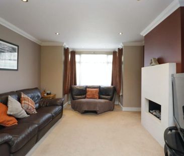 5 bedroom semi-detached house to rent - Photo 1