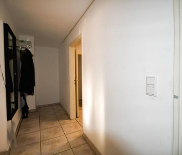 VON POLL | Bezug sofort möglich - 2-Zimmer-Wohnung in ruhiger Lage! - Photo 6