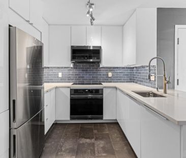 Appartement à louer - Montréal (Rosemont/La Petite-Patrie) (Shop An... - Photo 6