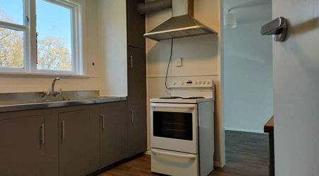 3 bedroom Unit in Bryndwr includes a gardener - Photo 3
