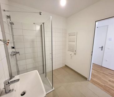 2-Zimmer-Wohnung mit Balkon, Top 18 - Photo 5