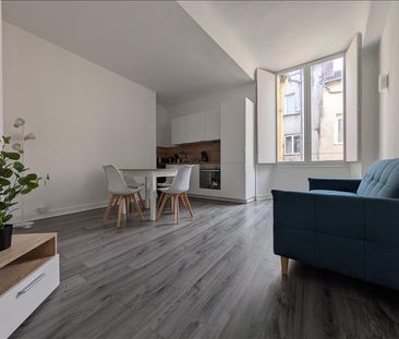 3 pièces - Meublé - 53,82 m² - 1er étage - Colocation autorisée - Photo 5