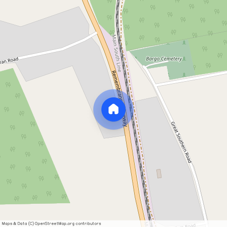 3226 Remembrance Drive, NSW 2574, Bargo