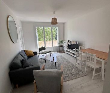 T4 moderne et équipé, idéal pour une colocation - Photo 1