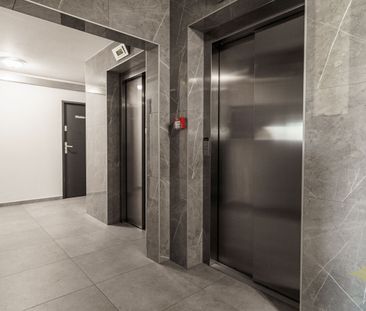 Prenájom 1-izbového bytu v Žiari nad Hronom, časť Etapa – Fotografia 1