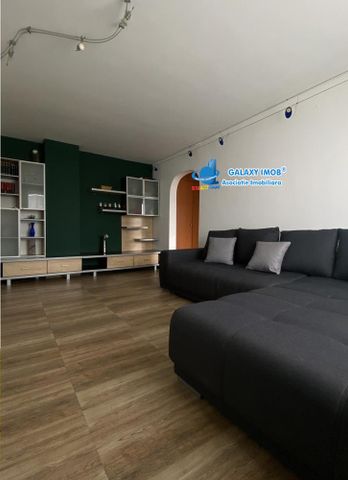 Apartament 3 camere, loc de parcare I Nicolae Grigorescu - Fotografie 2