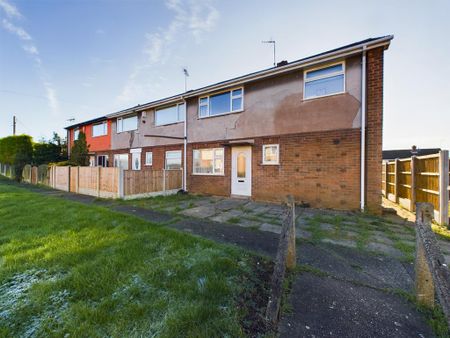 3 bedroom end of terrace house to rent - Photo 3