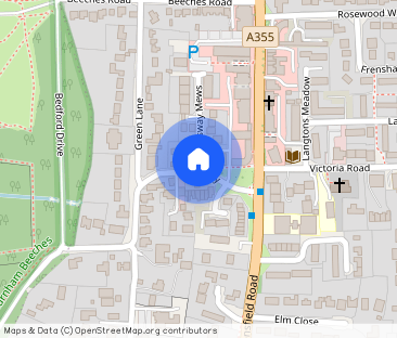 2 bedroom bungalow to rent - Photo 1