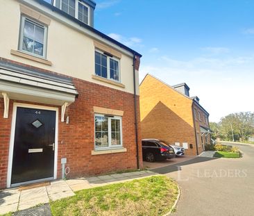 3 bedroom house to rent Ironworks Road, WS2 - Photo 3