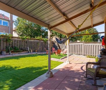 For Lease - 69 Alaskan Summit Court, Brampton, Ontario - Photo 1