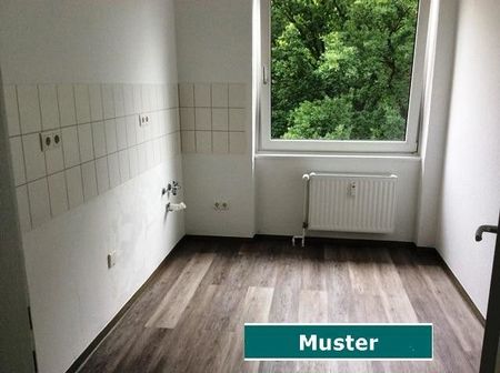 Ansprechende 3-Zimmer-Wohnung mit modernem Vollbad - Photo 5