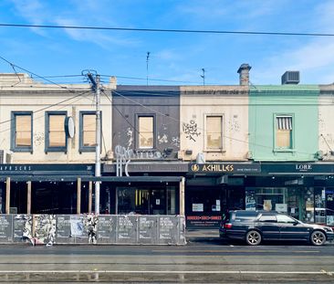 1/309 Brunswick Street, Fitzroy VIC 3065 - Photo 3