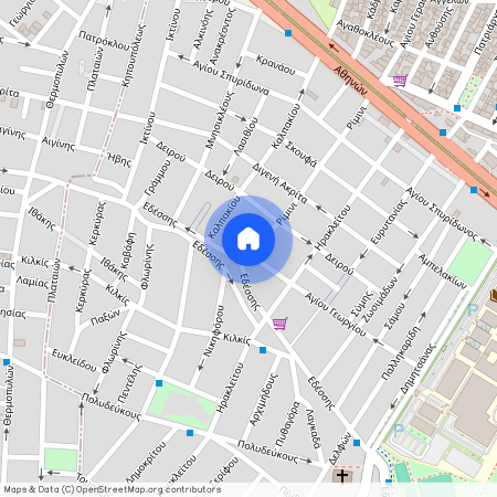 Αιγάλεω (Λιούμη)