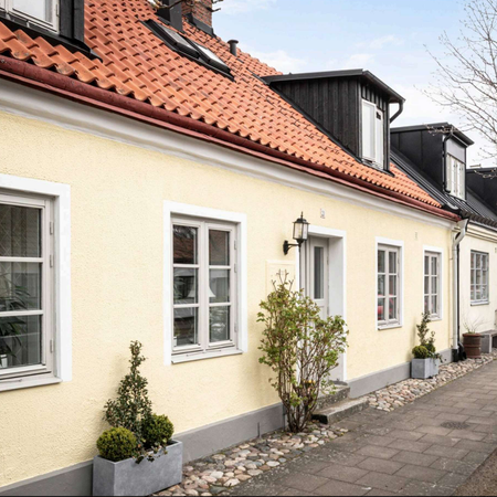 Hejdegatan, Ystad - Foto 4