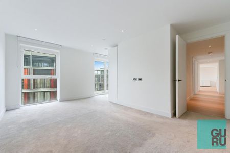 3 bedroom apartment to rent - Photo 2