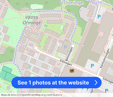 Betsövägen, Saltsjö-Boo - Photo 1
