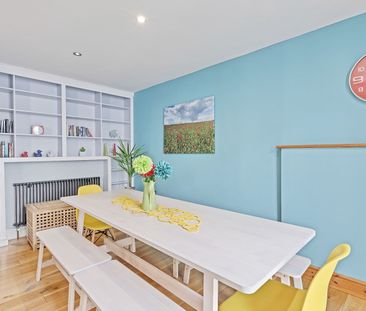 3 Bed Terraced House, Marine Terrace Mews, BN2 - Photo 6