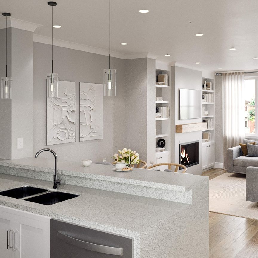 Wolf Willow - Photo 1