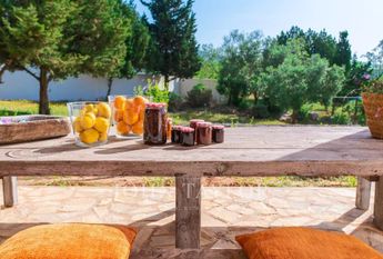 Es Cubells, Balearic Islands 07839