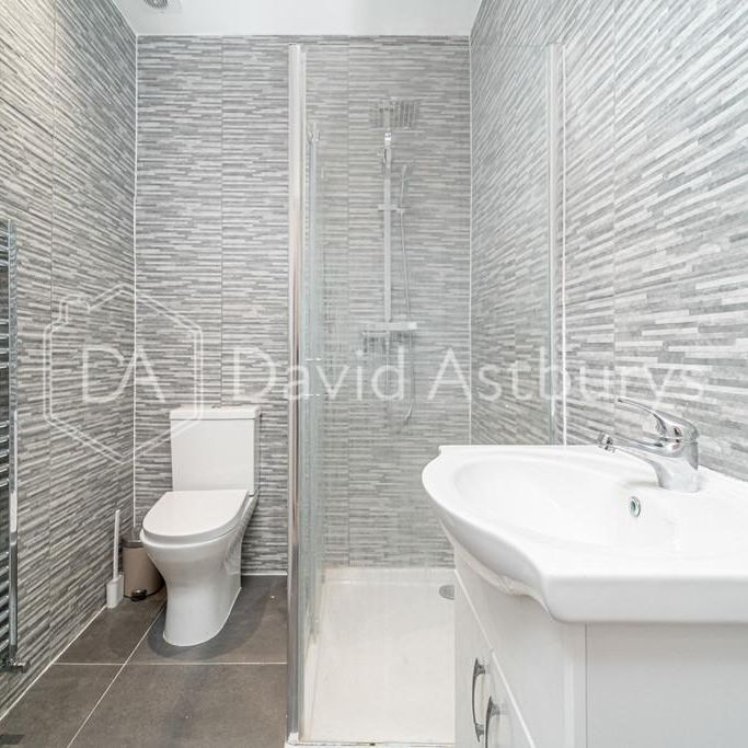 4 bedroom terraced house to rent - Photo 1