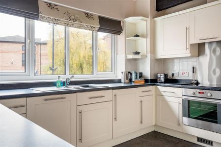 1 bedroom apartment to rent - Photo 3