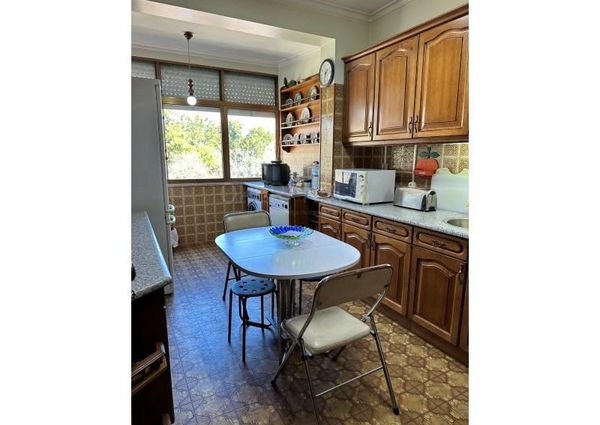 Apartamento T3 em Lisboa